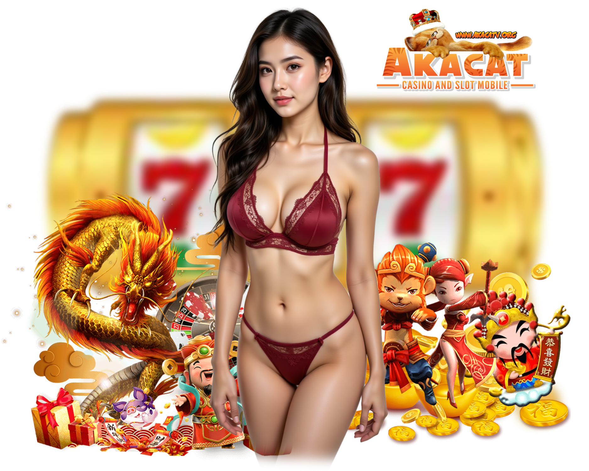 AKACATV